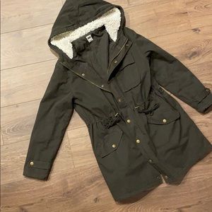 NSF Mila Parka